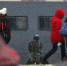 Задымление в метро произошло в районе станции Октябрьская в центре Минска - Вечерняя Москва