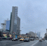 Арбат, дорога, машины, виды Москвы, Фото Наталия Бахарева - Московская правда