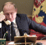 Путин поздравил по телефону президента Южной Осетии с днем рождения - ИА Общественная служба новостей
