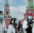 Это наш многоликий город - Московская перспектива
