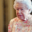 У Елизаветы II начали отказывать ноги - ИА Общественная служба новостей