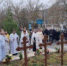 В четвертую годовщину трагедии в Георгиевском соборе Кизляра молитвенно почтили память жертв нападения на храм - Московский Патриархат РПЦ
