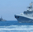 ВМФ РФ - Черное море - Минобороны - ИА Общественная служба новостей