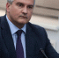 Аксенов сообщил о разрыве снарядов в Крыму - ИА Общественная служба новостей
