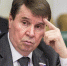 Крымский сенатор Цеков спрогнозировал уход нынешних политиков Украины в небытие - ИА Общественная служба новостей