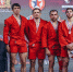 Во второй день Чемпионата России 5 медалей - Федерация самбо