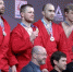 В Верхней Пышме завершился Чемпионат России по самбо - Федерация самбо