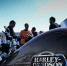 Bloomberg: Harley-Davidson приостановила поставки в Россию - ИА Общественная служба новостей