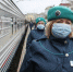 Дополнительный поезд «Таврия» Москва - Симферополь будет курсировать до 10 марта - Информационный Центр