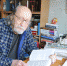 Юрий Безелянский: Меня спасли книги - Московская правда