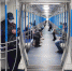 Метро. Фото: Ольга Чумаченко - Район Текстильщики ЮВАО Москвы