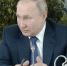 Путин пояснил, почему спецоперация вышла за пределы Донбасса - Московская газета