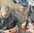 Фото: Александр Нечаев - Район Люблино ЮВАО Москвы