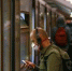 Выход со станции метро «Планерная» будет закрыт 12-13 марта. Фото:АГН «Москва» - Район Северное Тушино СЗАО