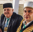 Интервью с главным имам-хатыбом Донецкой Соборной мечети Рушаном хазратом Таировым - Совет муфтиев России