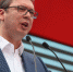 Вучич заявил, что Запад планирует «протолкнуть» Косово в НАТО - ИА Общественная служба новостей