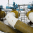 В «Газпроме» подтвердили штатную подачу газа в Европу через Украину - ИА Общественная служба новостей