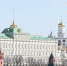 кремль - Государственная Дума