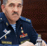 Замминистра обороны РФ наградил 12 участников спецоперации медалями «За отвагу» - ИА Общественная служба новостей
