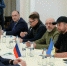 переговоры России и Украины - первый этап - ИА Общественная служба новостей