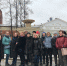 Экскурсионно-развлекательная программа «Добро пожаловать в Париж» - МГПУ