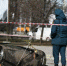 Военные ДНР изучили обломок упавшей на Макеевку ракеты «Точки-У» - ИА Общественная служба новостей