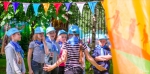 Сенатор РФ Инна Святенко: Программа детского кешбэка сделает летний отдых доступнее для многих московских семей