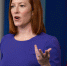 Jen Psaki - ИА Общественная служба новостей