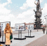 В столичных парках пройдет серия фотовыставок о природе, культуре и истории страны - Molnet.Ru