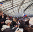 Мусульманская молодежь московского региона приняла участие в концерте-митинге в честь годовщины воссоединения Крыма и Севастополя с Россией - Совет муфтиев России