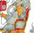 Стихи на проводе - РГДБ