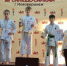 Спортсмены школы №1536 победили в чемпионате и первенставе по Киокусинкай карате ЦФО - Ломоносовский район ЮЗАО Москвы