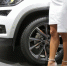 Автомобили Skoda Kodiaq и Karoq стали доступны для пользователей столичного каршеринга - M24.Ru