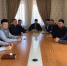 Состоялось очередное заседание Президиума Совета ДУМ Пензенской области - Совет муфтиев России