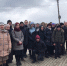 Студенты-историки, филологи и педагоги побывали в древнем Звенигороде - ПСТГУ