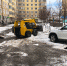 Фото: предоставлено управой района - Район Марфино СВАО Москвы