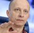 «Свалила еще одна шпрота»: Охлобыстин резко высказался в адрес Дапкунайте - Вечерняя Москва