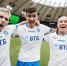 titleForTagImg - ФК Динамо Москва