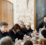 В Троице-Сергиевой лавре прошло совещание Научно-методического совета по культурному наследию Министерства культуры РФ - Московский Патриархат РПЦ