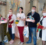 В День неонатолога единороссы юго-востока передали партию «носочков для жизни» в ДКБ им. З.А.Башляевой - Единая Россия