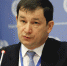 Russian First Deputy Permanent Representative to the United Nations Dmitry Polyanskiy press conference at the UN headquarters - ИА Общественная служба новостей