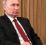 Путин приехал на прощание с Жириновским в Колонный зал Дома союзов - Вечерняя Москва