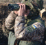 Украина - военный - форма - ИА Общественная служба новостей
