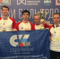 Спортсмены РГУФКСМиТ выиграли МССИ по бильярду - ГЦОЛИФК