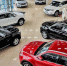 Продажи новых китайских автомобилей в России выросли на 30% - Molnet.Ru