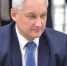 Russian Presidential Aide Andrei Belousov - ИА Общественная служба новостей