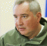 Рогозин заявил об отсутствии у «Роскосмоса» интереса к участию в космической гонке - ИА Общественная служба новостей