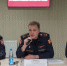 В Росгвардии обсудили вопросы повышения качества охранных услуг в столичном регионе - Росгвардия