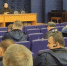 Сотрудники Госавтоинспекции Юго-Западного округа столицы провели рабочую встречу с водительским составом пассажирского транспорта - ГИБДД ГУВД по г. Москве
