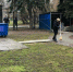 В МЦКО провели общегородской субботник - Московский центр качества образования